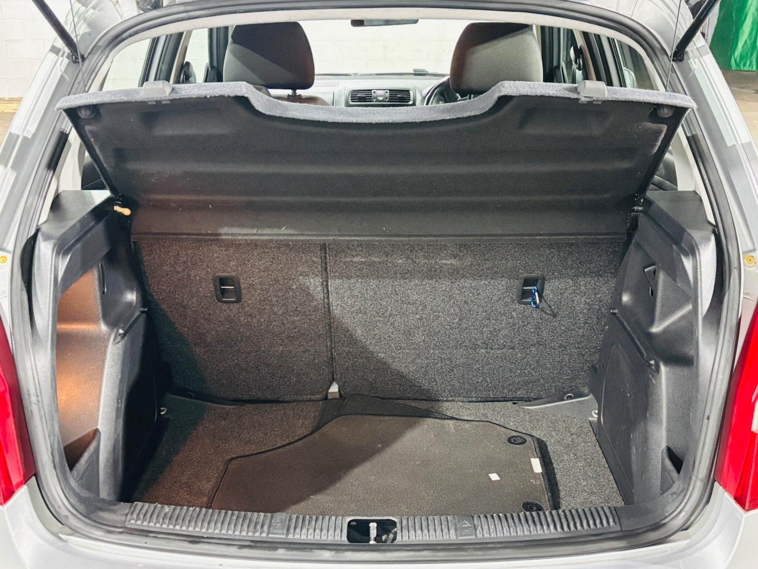 Used Skoda Fabia 2012 for sale - 77376642: Photo 26