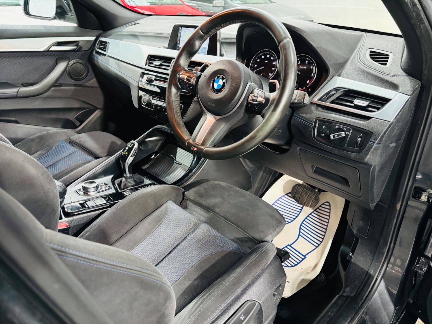 Used BMW X2 2018 for sale - 76849998: Photo 10