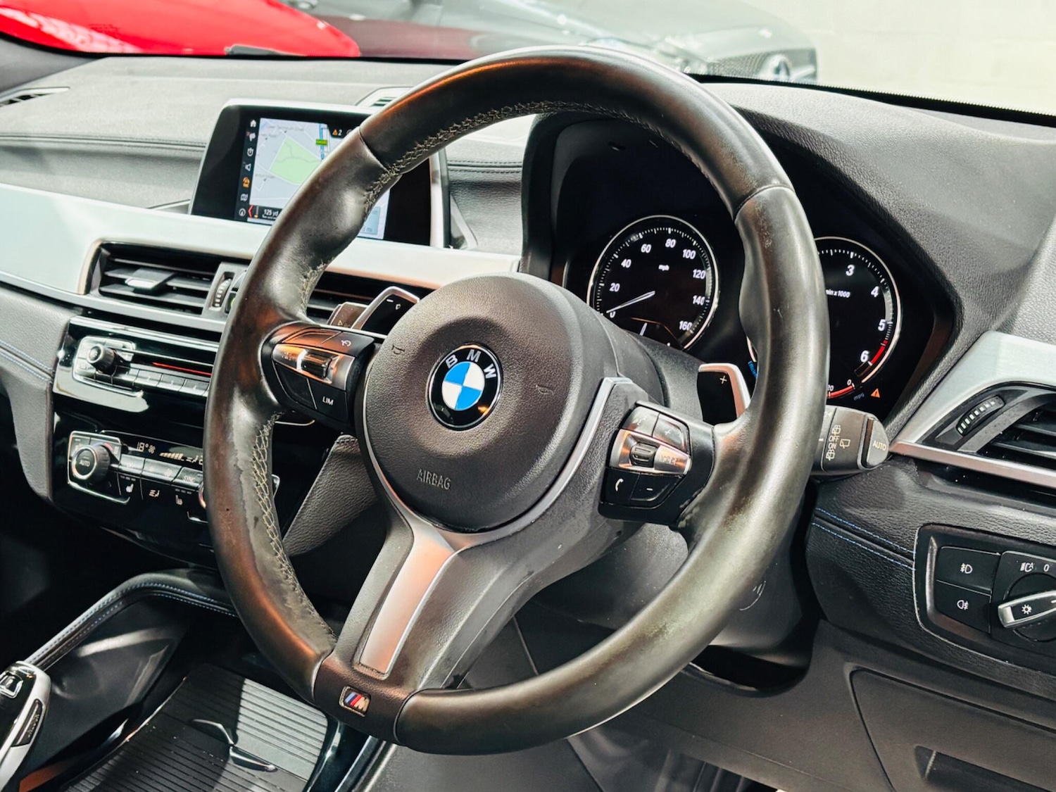 Used BMW X2 2018 for sale - 76849998: Photo 11