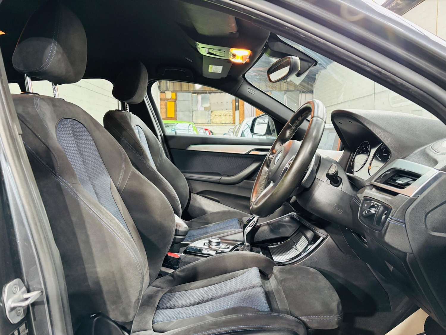 Used BMW X2 2018 for sale - 76849998: Photo 13