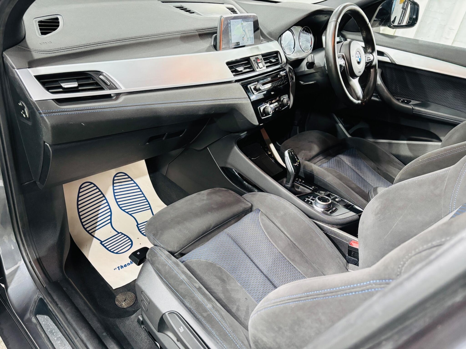 Used BMW X2 2018 for sale - 76849998: Photo 14