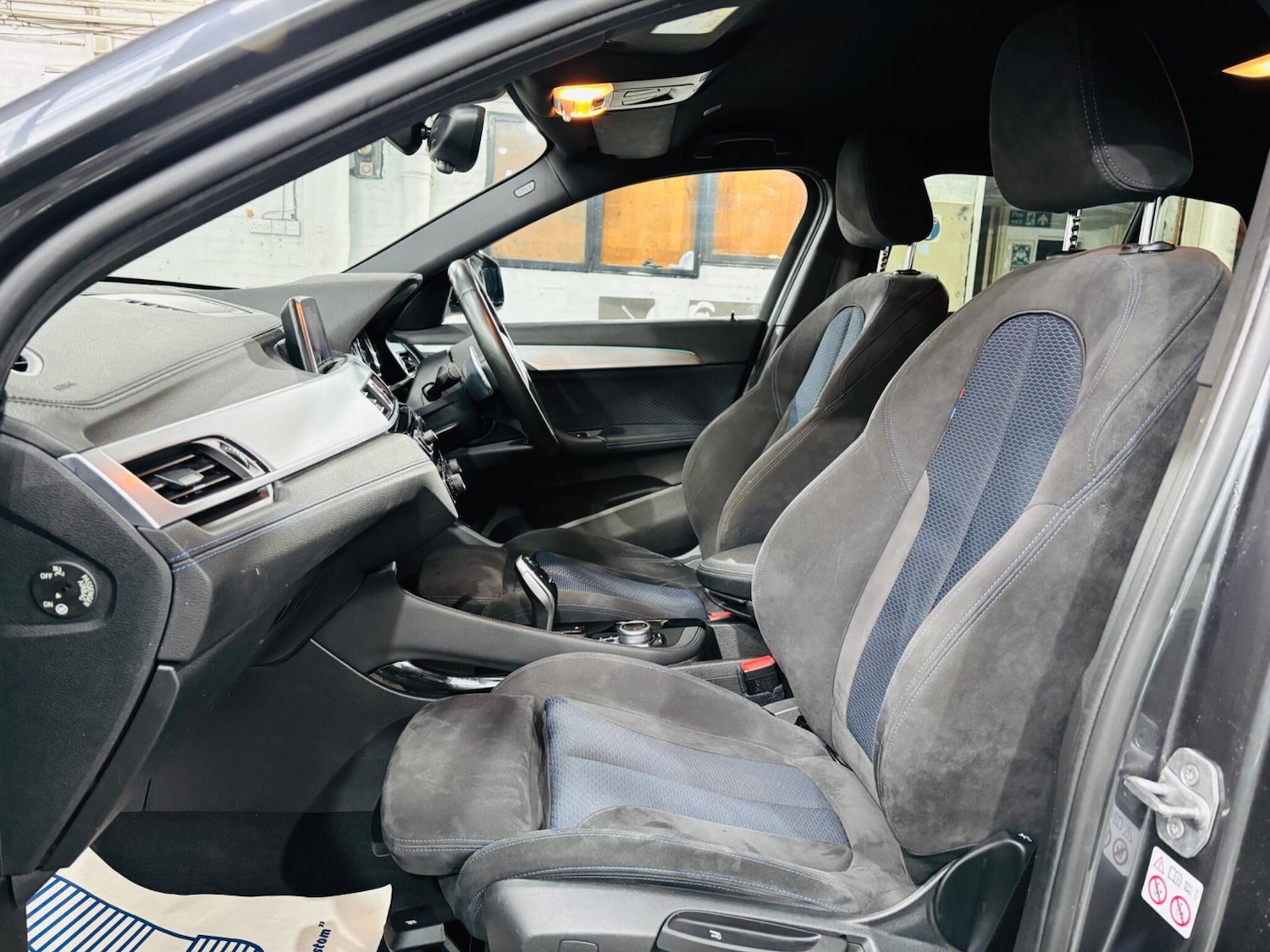 Used BMW X2 2018 for sale - 76849998: Photo 15