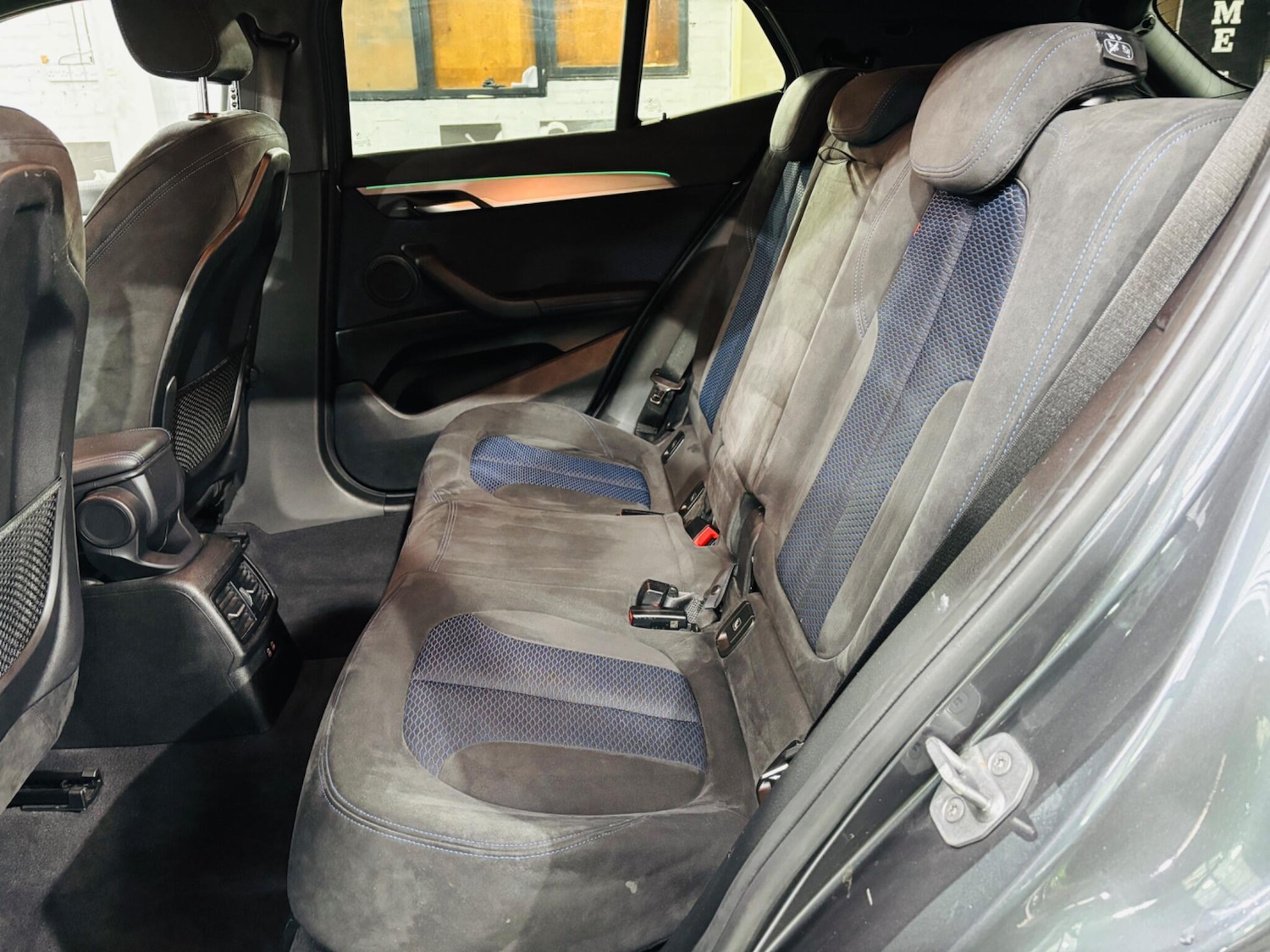 Used BMW X2 2018 for sale - 76849998: Photo 16