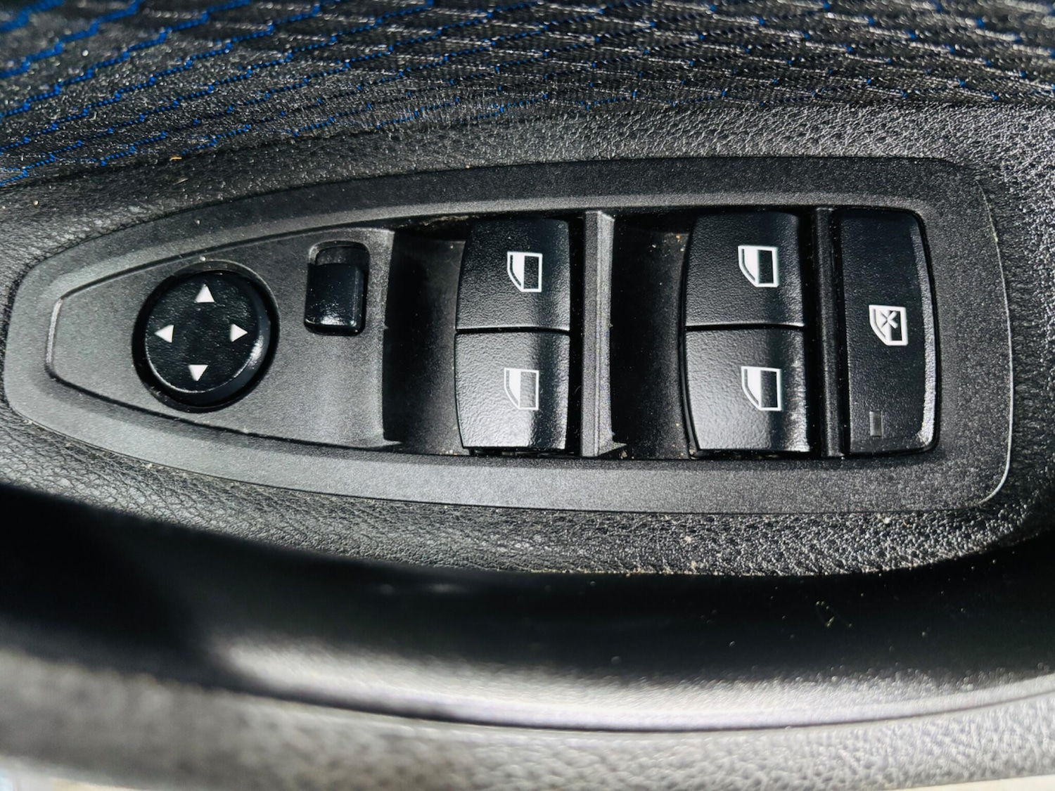 Used BMW X2 2018 for sale - 76849998: Photo 17