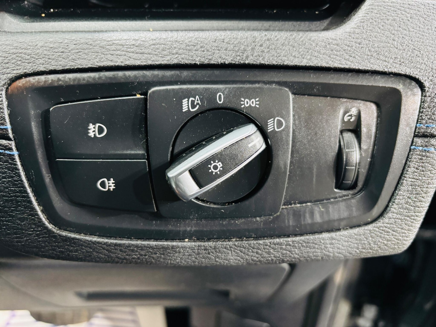 Used BMW X2 2018 for sale - 76849998: Photo 20