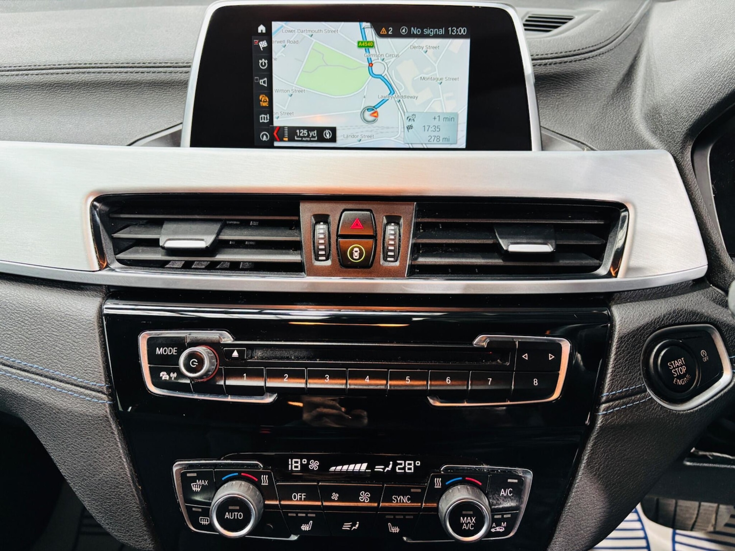 Used BMW X2 2018 for sale - 76849998: Photo 23