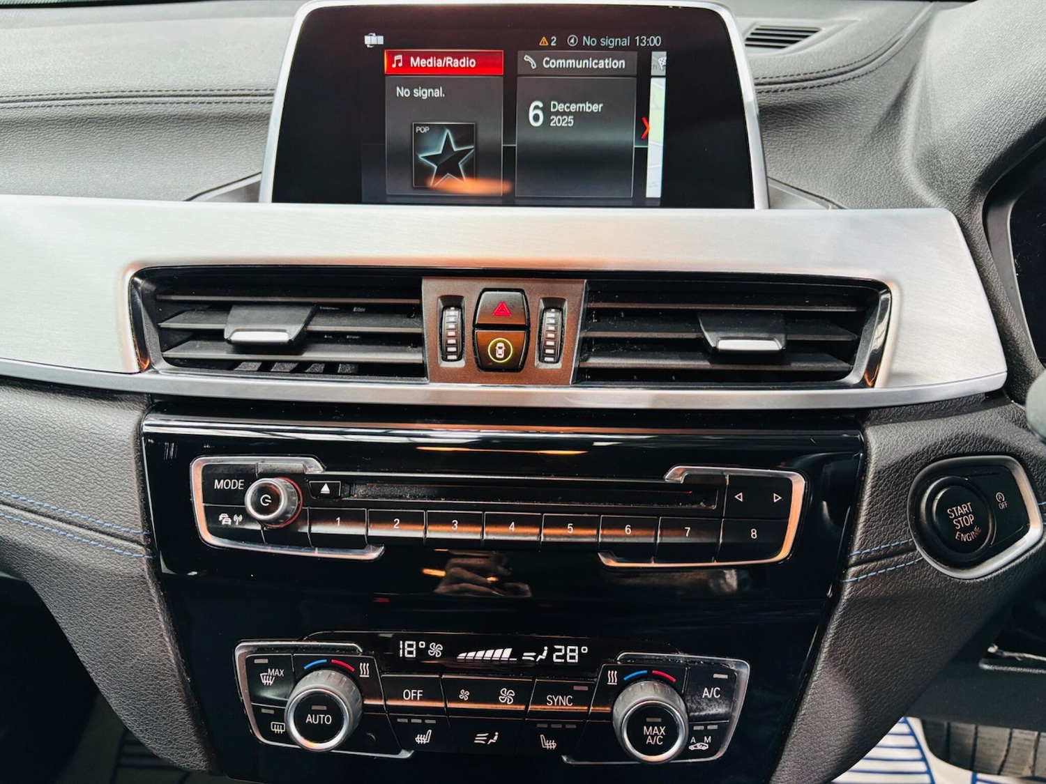 Used BMW X2 2018 for sale - 76849998: Photo 24