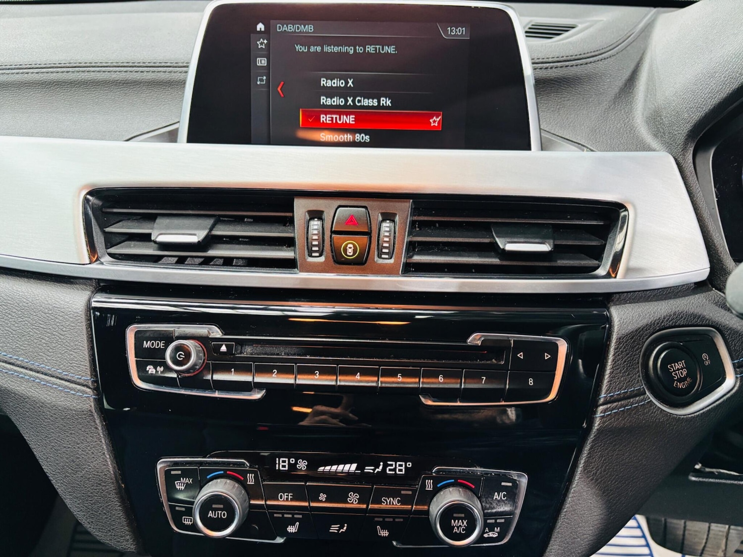 Used BMW X2 2018 for sale - 76849998: Photo 25