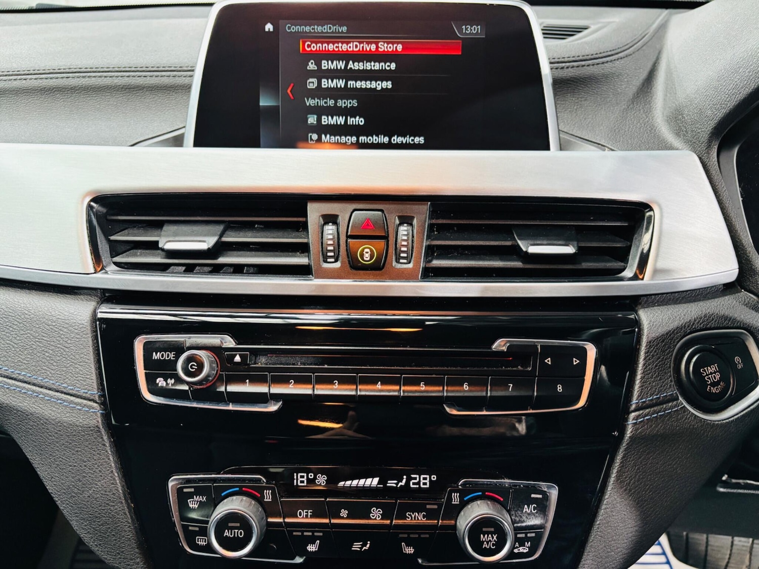 Used BMW X2 2018 for sale - 76849998: Photo 26