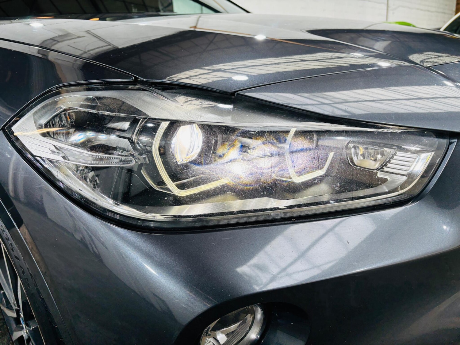 Used BMW X2 2018 for sale - 76849998: Photo 30