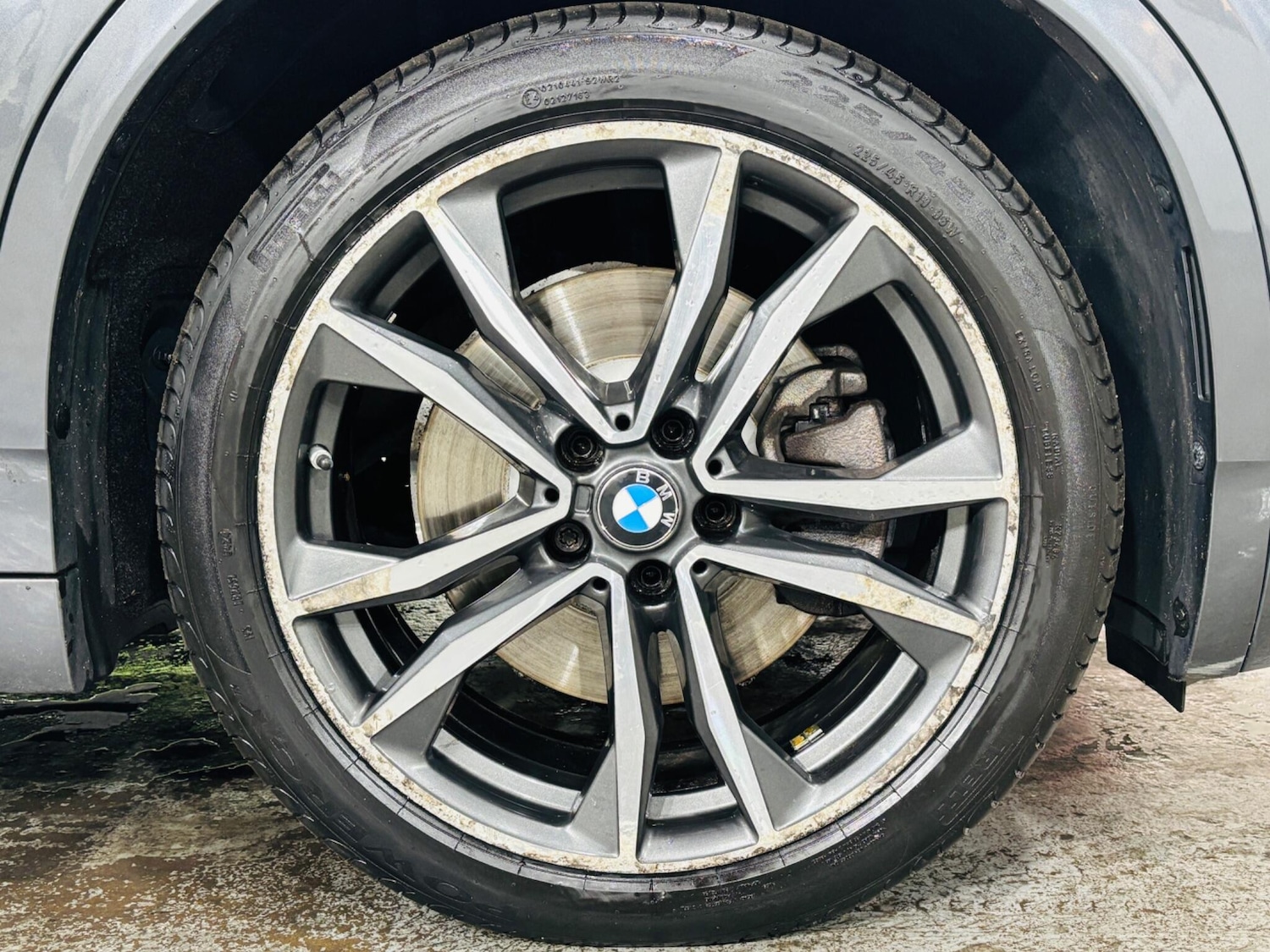 Used BMW X2 2018 for sale - 76849998: Photo 32