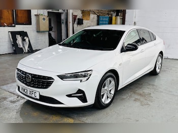 Used Vauxhall Insignia 2021 for sale - 78958084: Photo