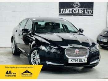 2014 (14) - 2.2d [163] Luxury 4dr Auto