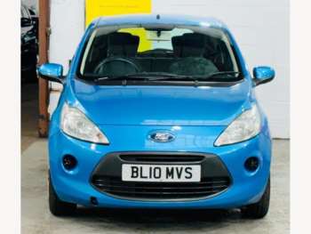 Used Ford Ka 2010 for sale - 75153059: Photo