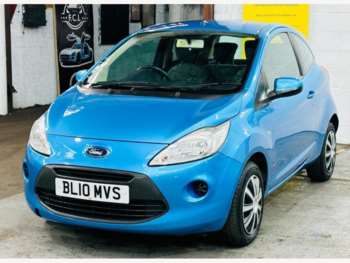 Used Ford Ka 2010 for sale - 75153059: Photo