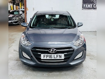 Used Hyundai i30 2016 for sale - 78741627: Photo