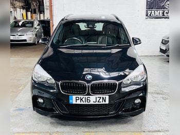 Used BMW 2 Series Gran Tourer 2016 for sale - 79601902: Photo