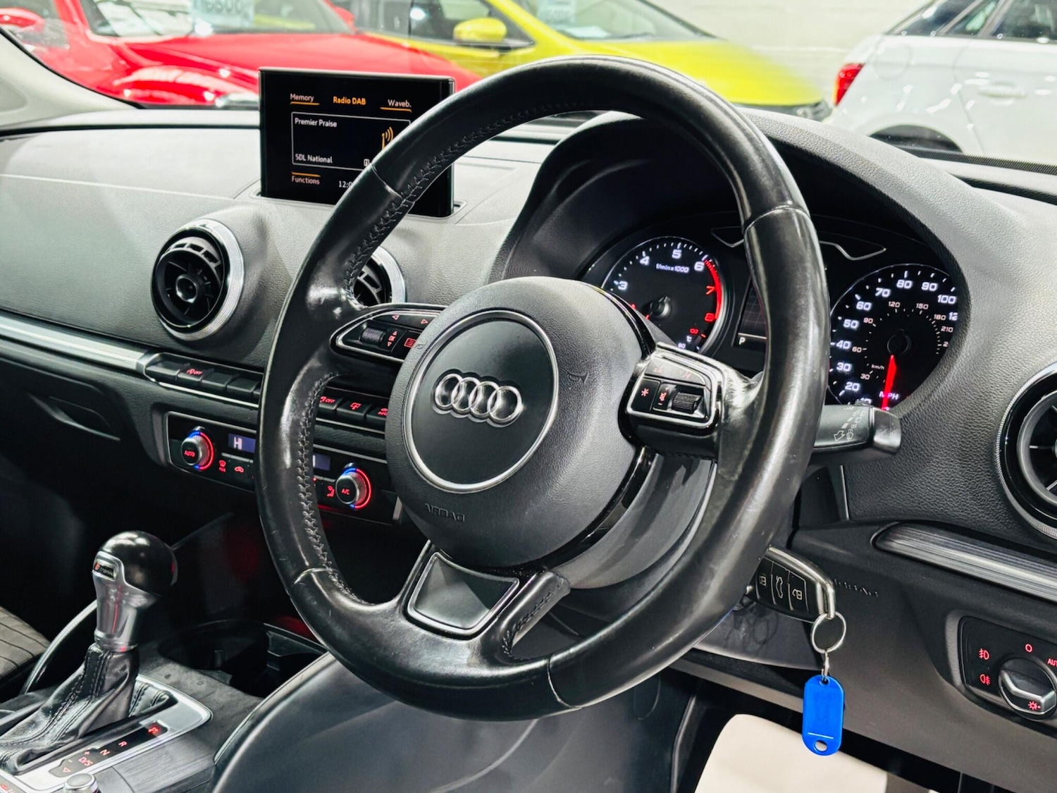 Used Audi A3 for sale - 76432926: Photo 11