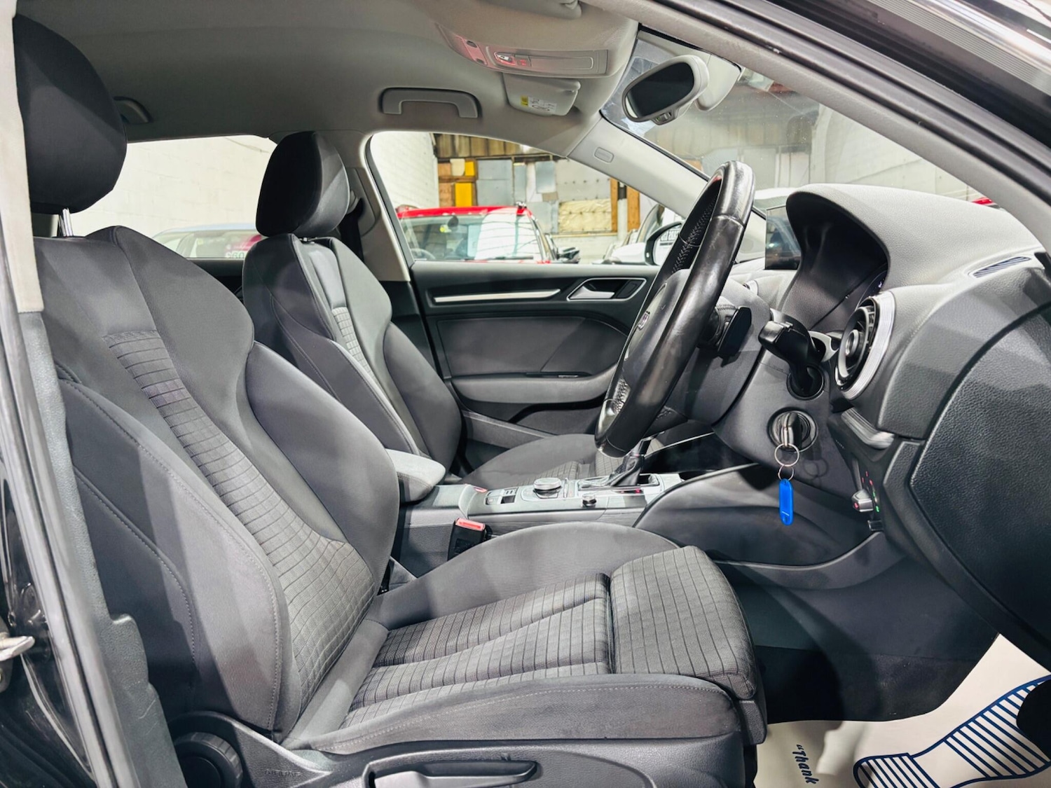 Used Audi A3 for sale - 76432926: Photo 13