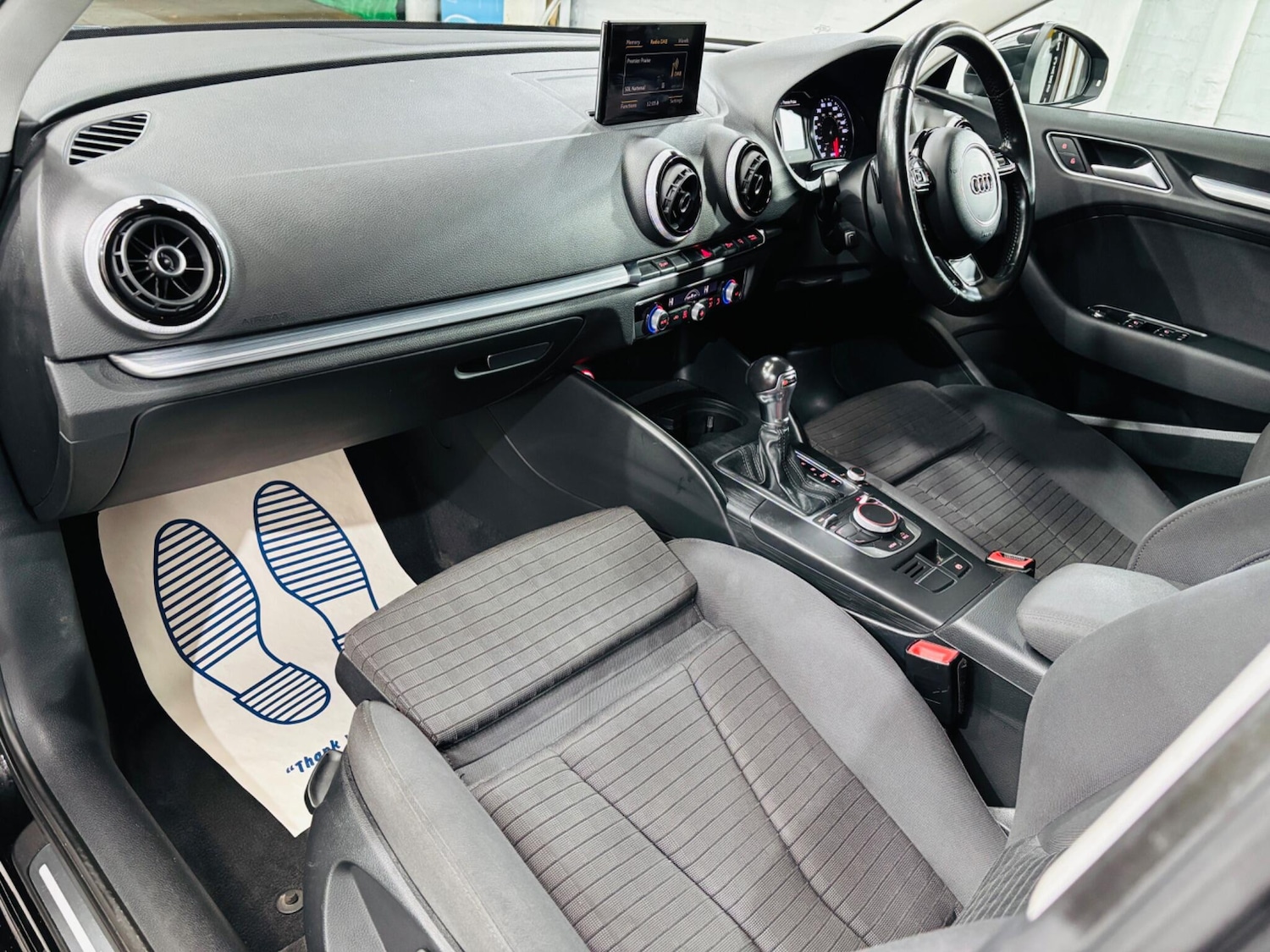 Used Audi A3 for sale - 76432926: Photo 14