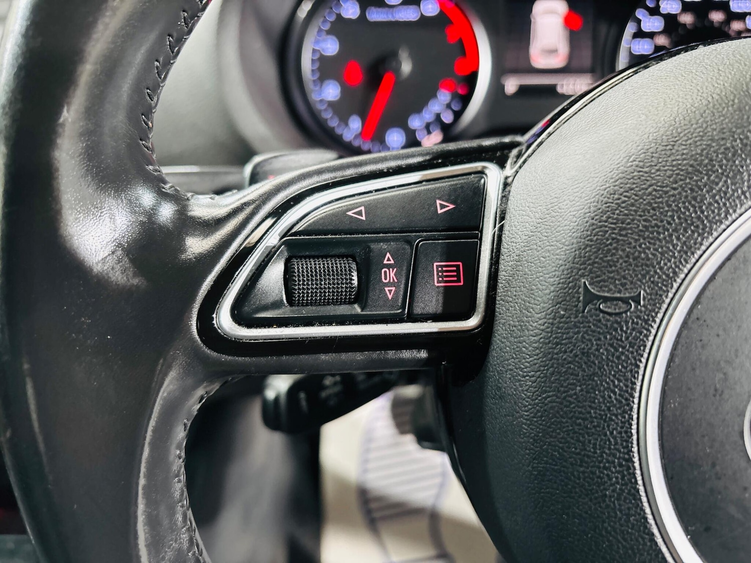 Used Audi A3 for sale - 76432926: Photo 21