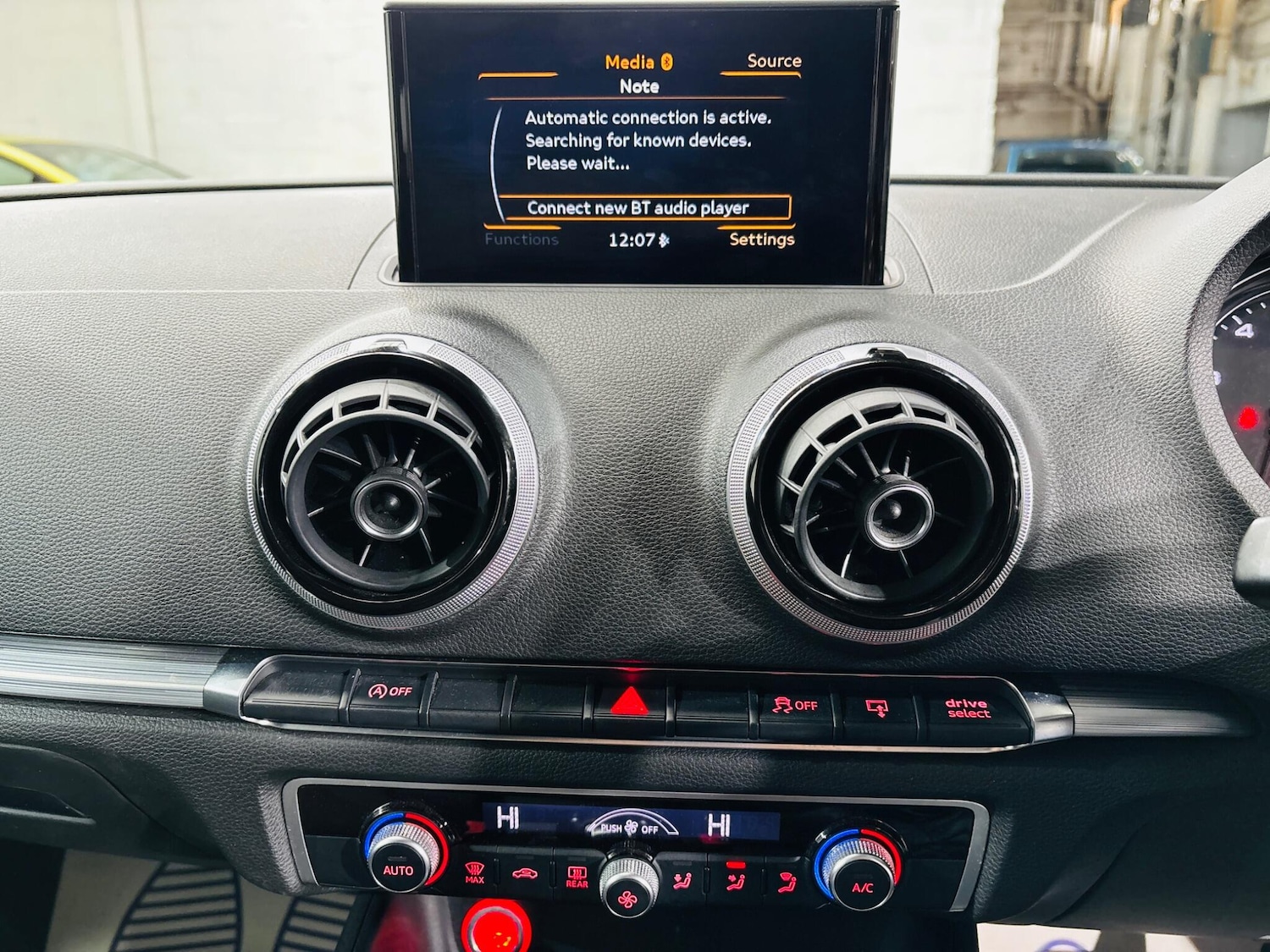 Used Audi A3 for sale - 76432926: Photo 23