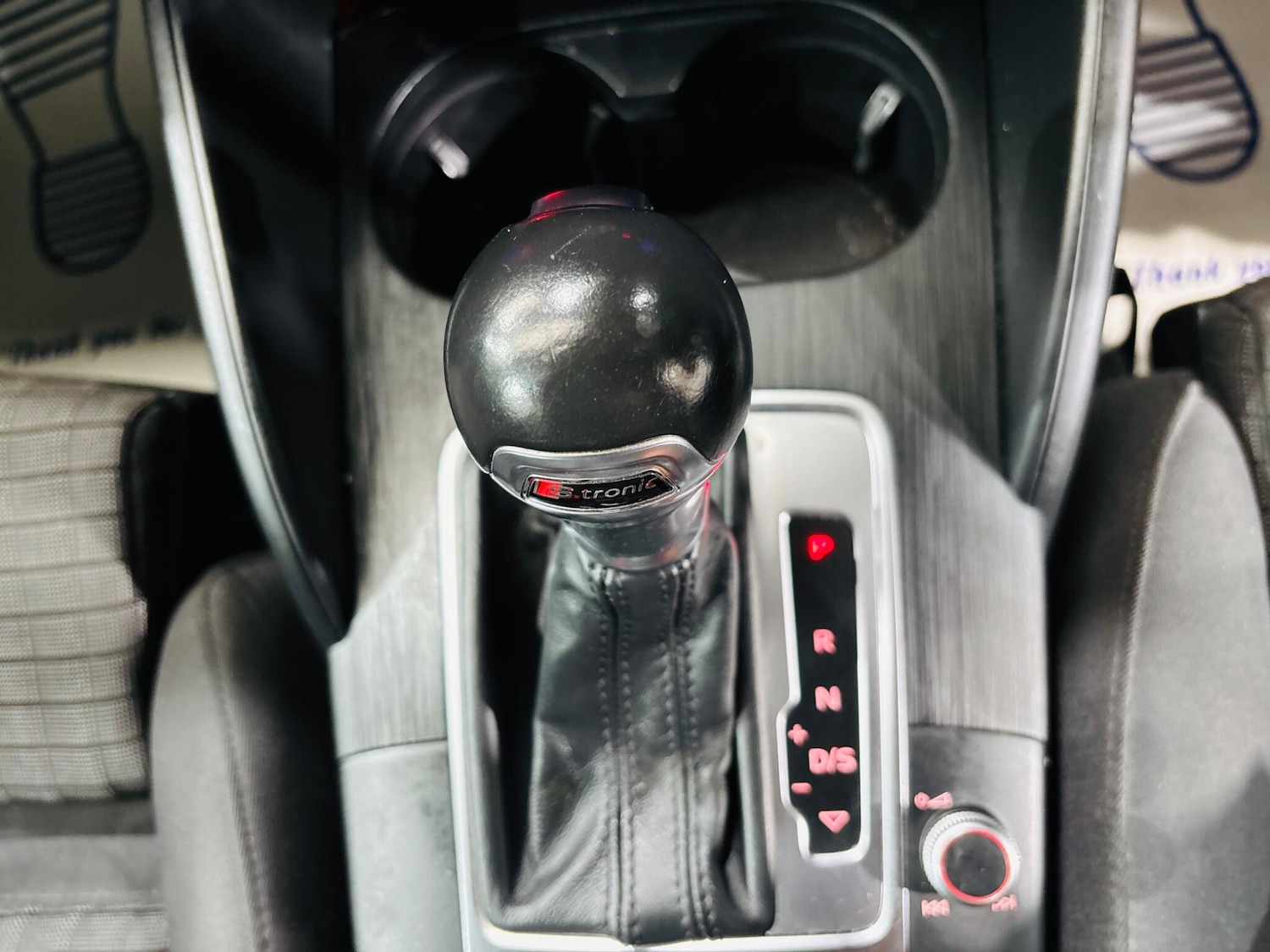 Used Audi A3 for sale - 76432926: Photo 25