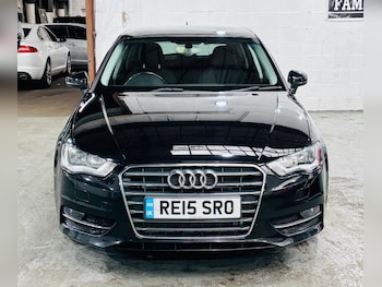 Used Audi A3 2015 for sale - 76432926: Photo