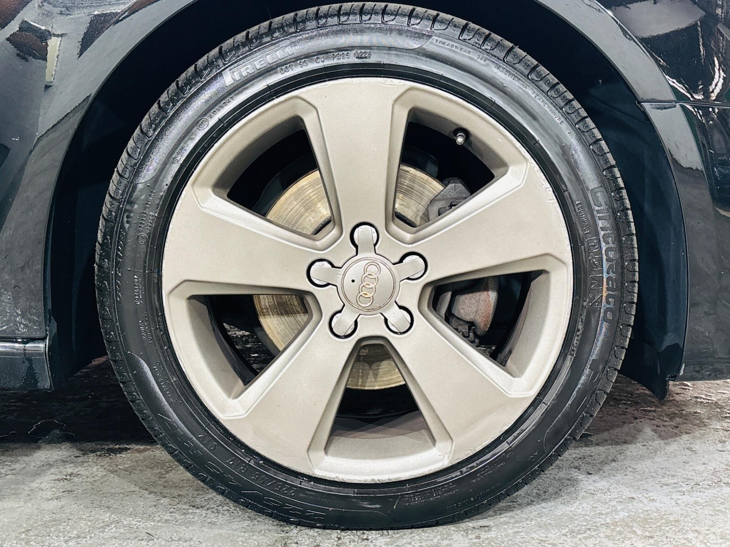 Used Audi A3 for sale - 76432926: Photo 32