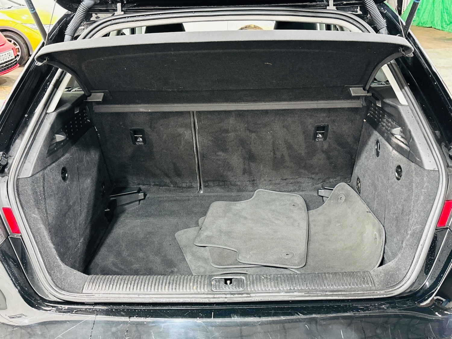 Used Audi A3 for sale - 76432926: Photo 34