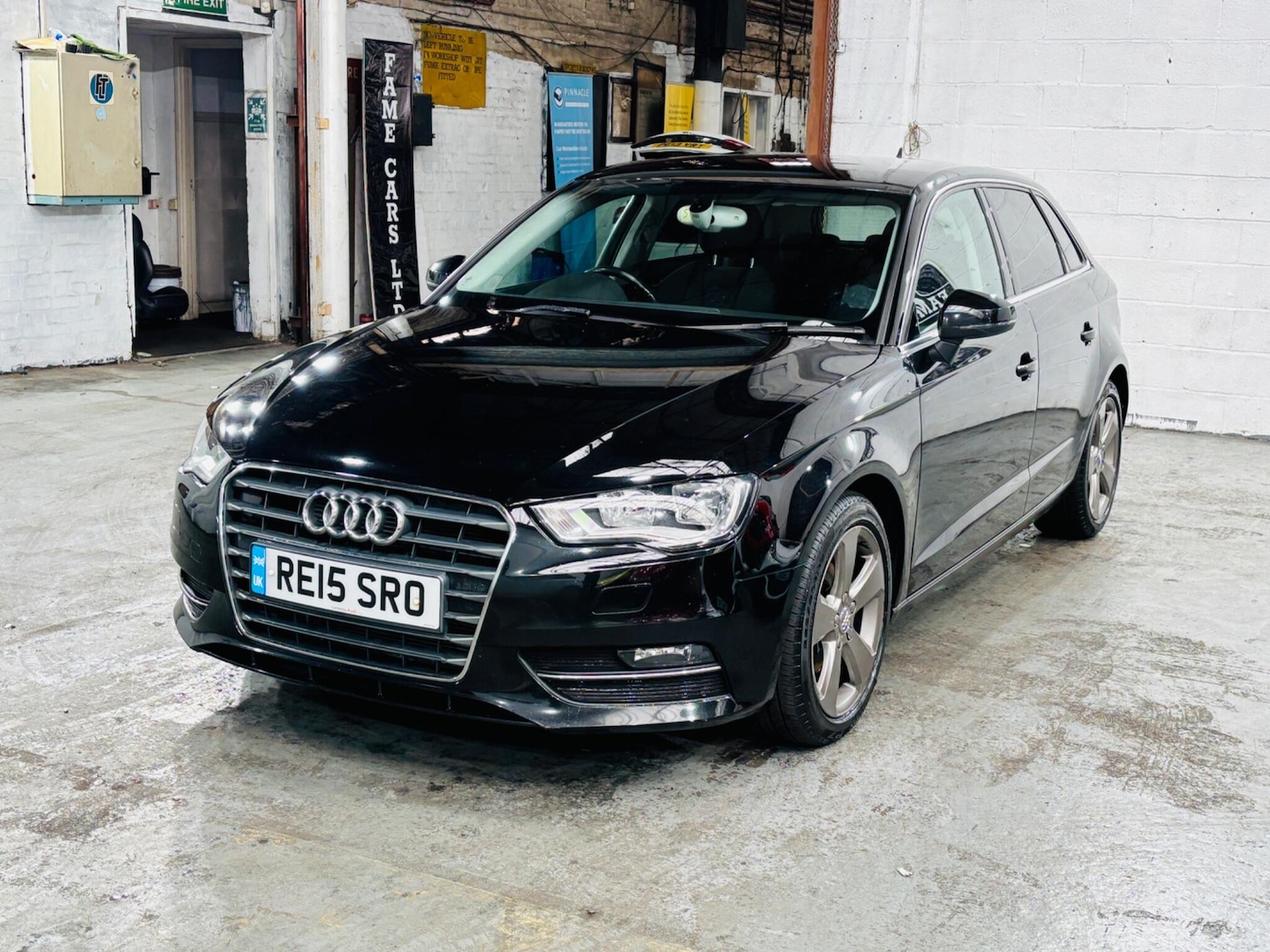 Used Audi A3 for sale - 76432926: Photo 4