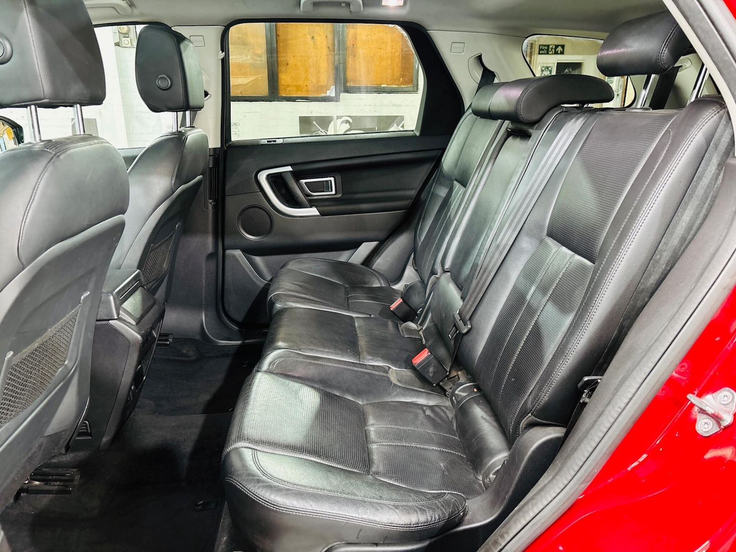 Used Land Rover Discovery Sport 2015 for sale - 77898348: Photo 16