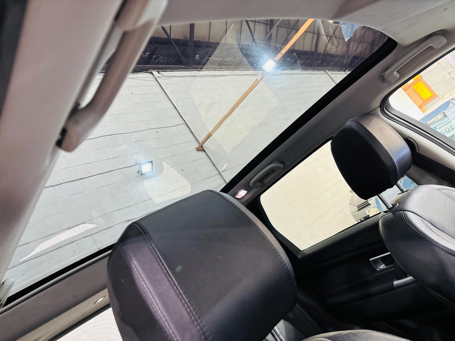 Used Land Rover Discovery Sport 2015 for sale - 77898348: Photo 17