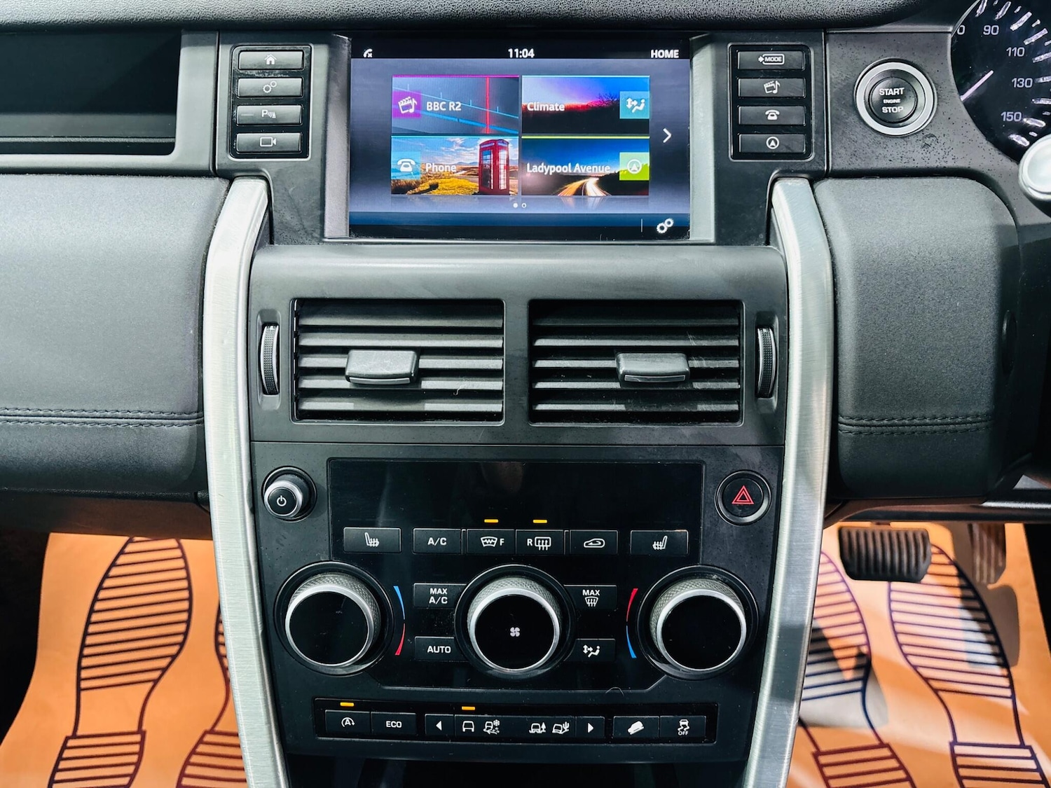 Used Land Rover Discovery Sport 2015 for sale - 77898348: Photo 23