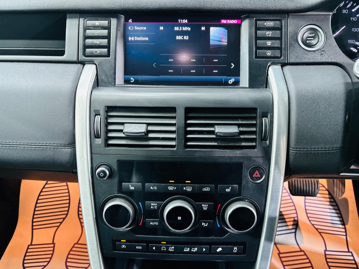 Used Land Rover Discovery Sport 2015 for sale - 77898348: Photo 25