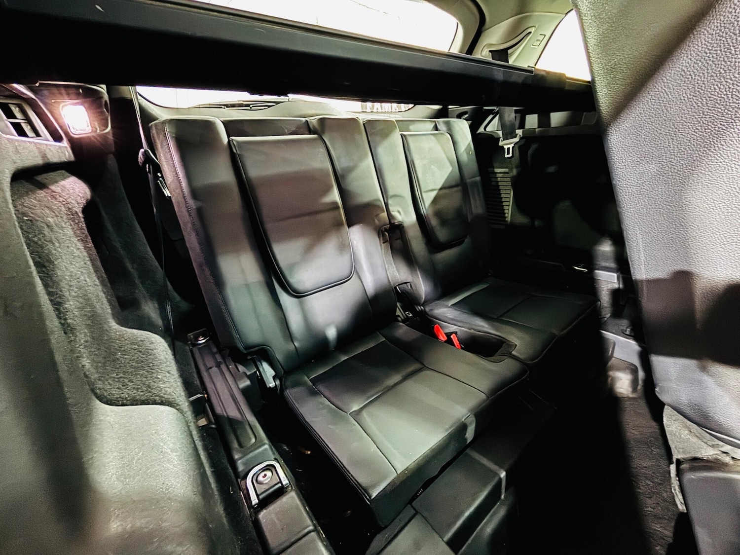 Used Land Rover Discovery Sport 2015 for sale - 77898348: Photo 33