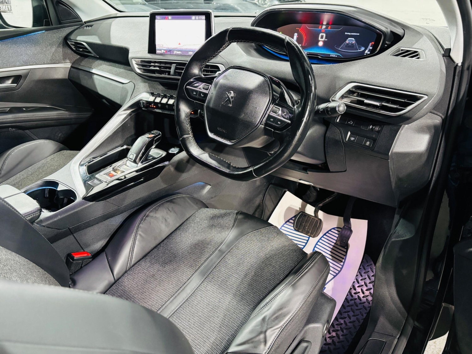 Used Peugeot 5008 2018 for sale - 76158689: Photo 10