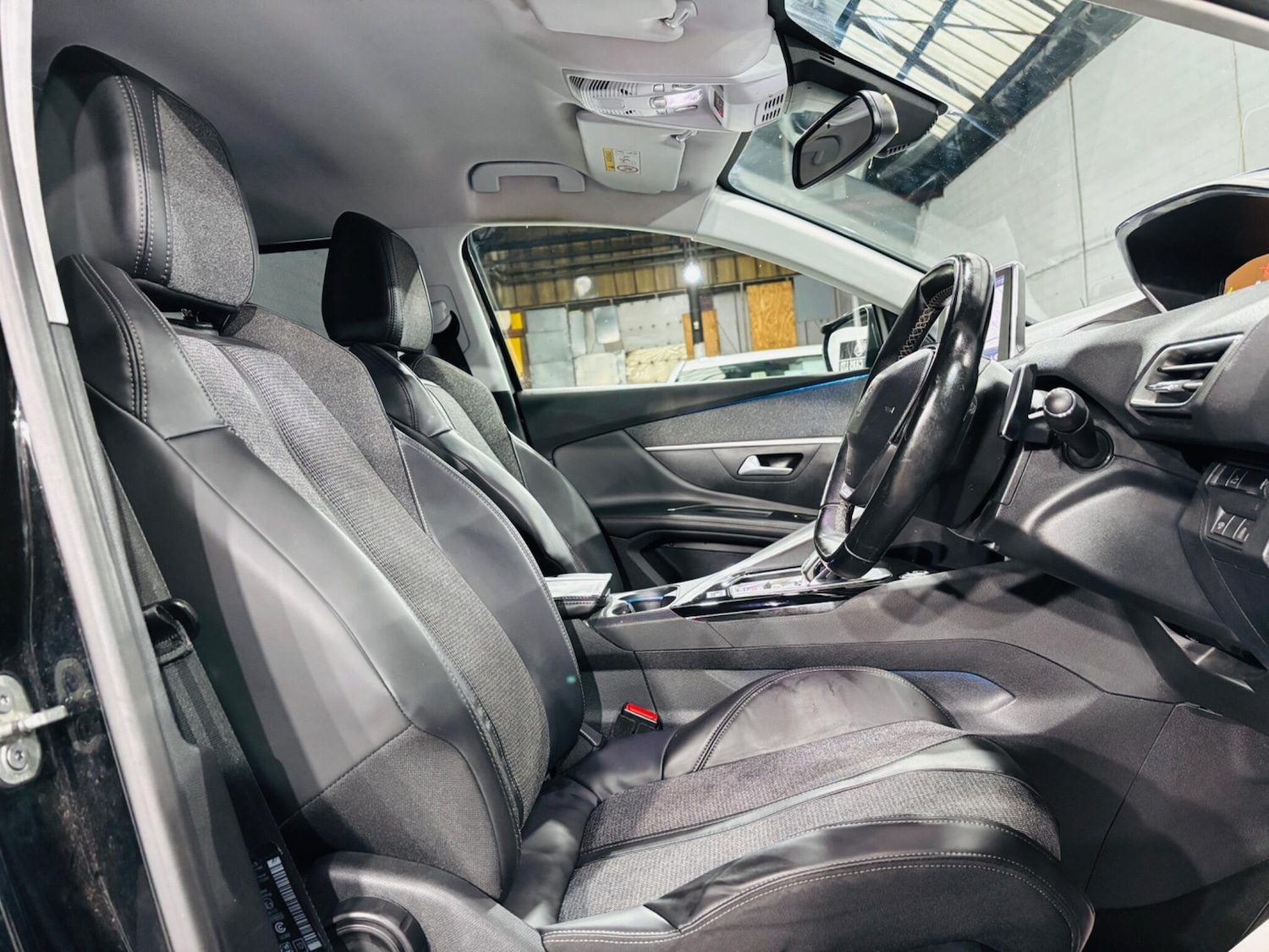 Used Peugeot 5008 2018 for sale - 76158689: Photo 13