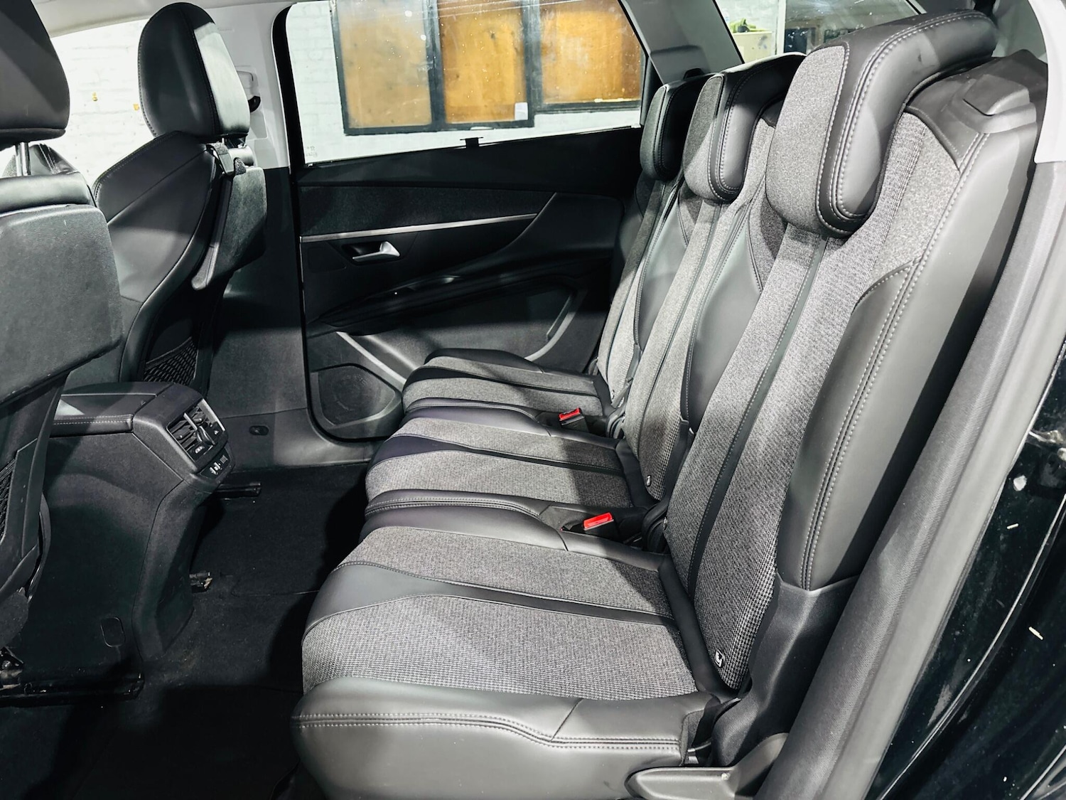 Used Peugeot 5008 2018 for sale - 76158689: Photo 16