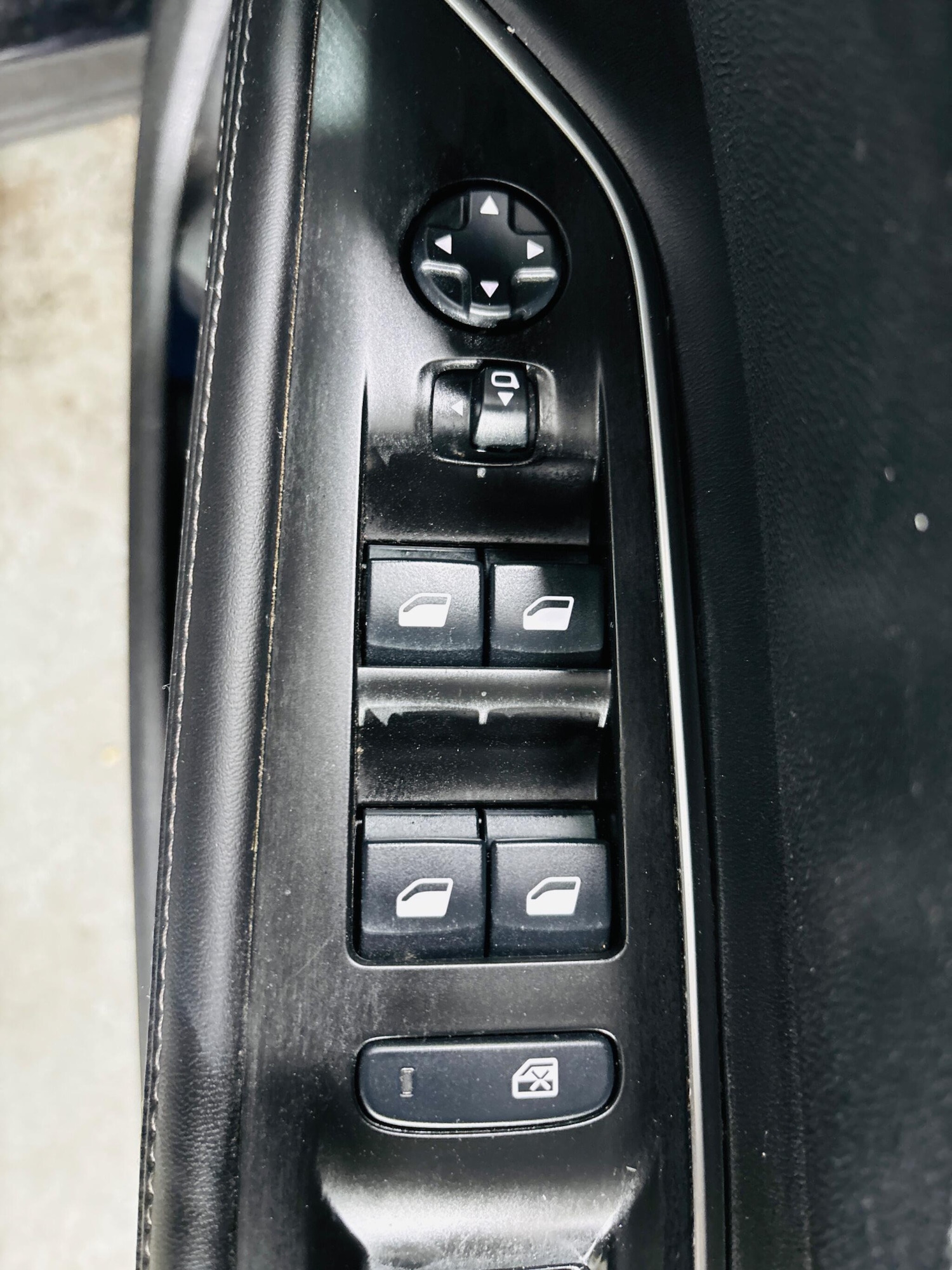 Used Peugeot 5008 2018 for sale - 76158689: Photo 17