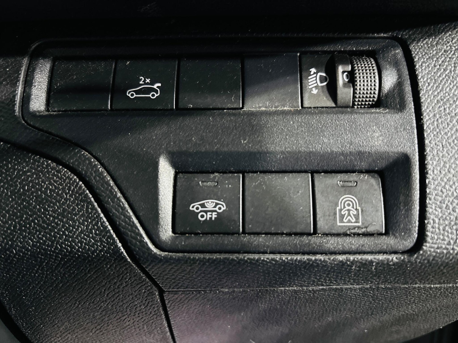 Used Peugeot 5008 2018 for sale - 76158689: Photo 19