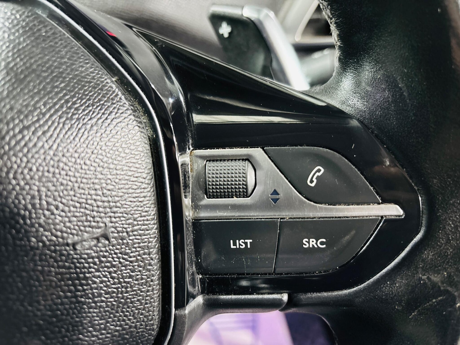 Used Peugeot 5008 2018 for sale - 76158689: Photo 20
