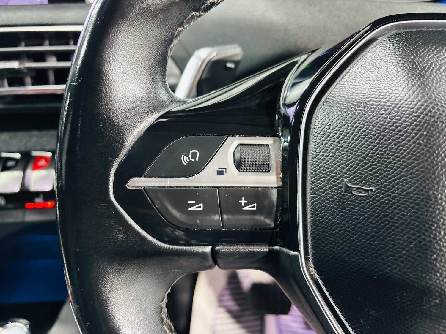 Used Peugeot 5008 2018 for sale - 76158689: Photo 21