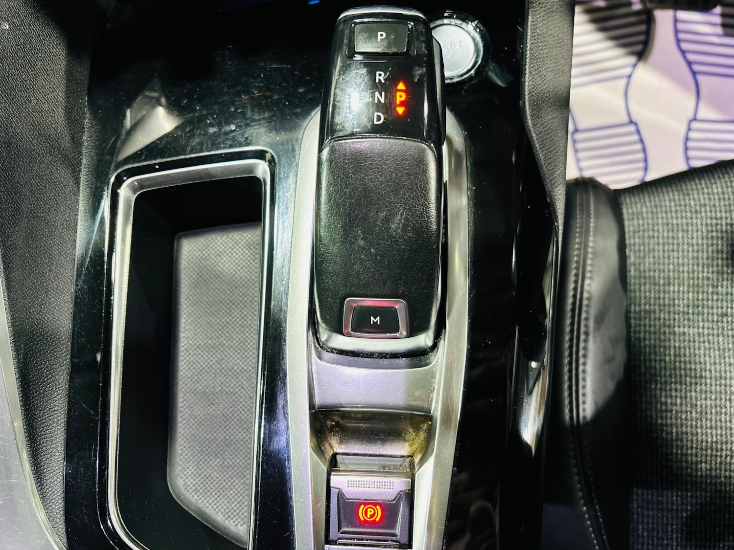 Used Peugeot 5008 2018 for sale - 76158689: Photo 30