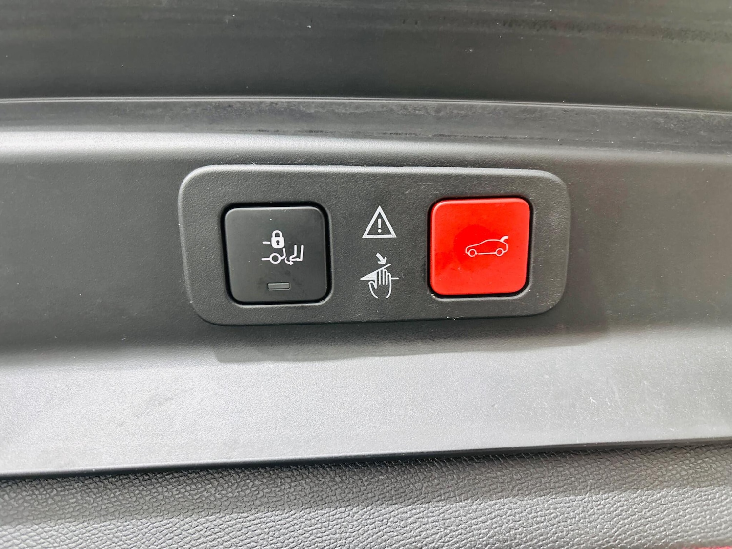 Used Peugeot 5008 2018 for sale - 76158689: Photo 37