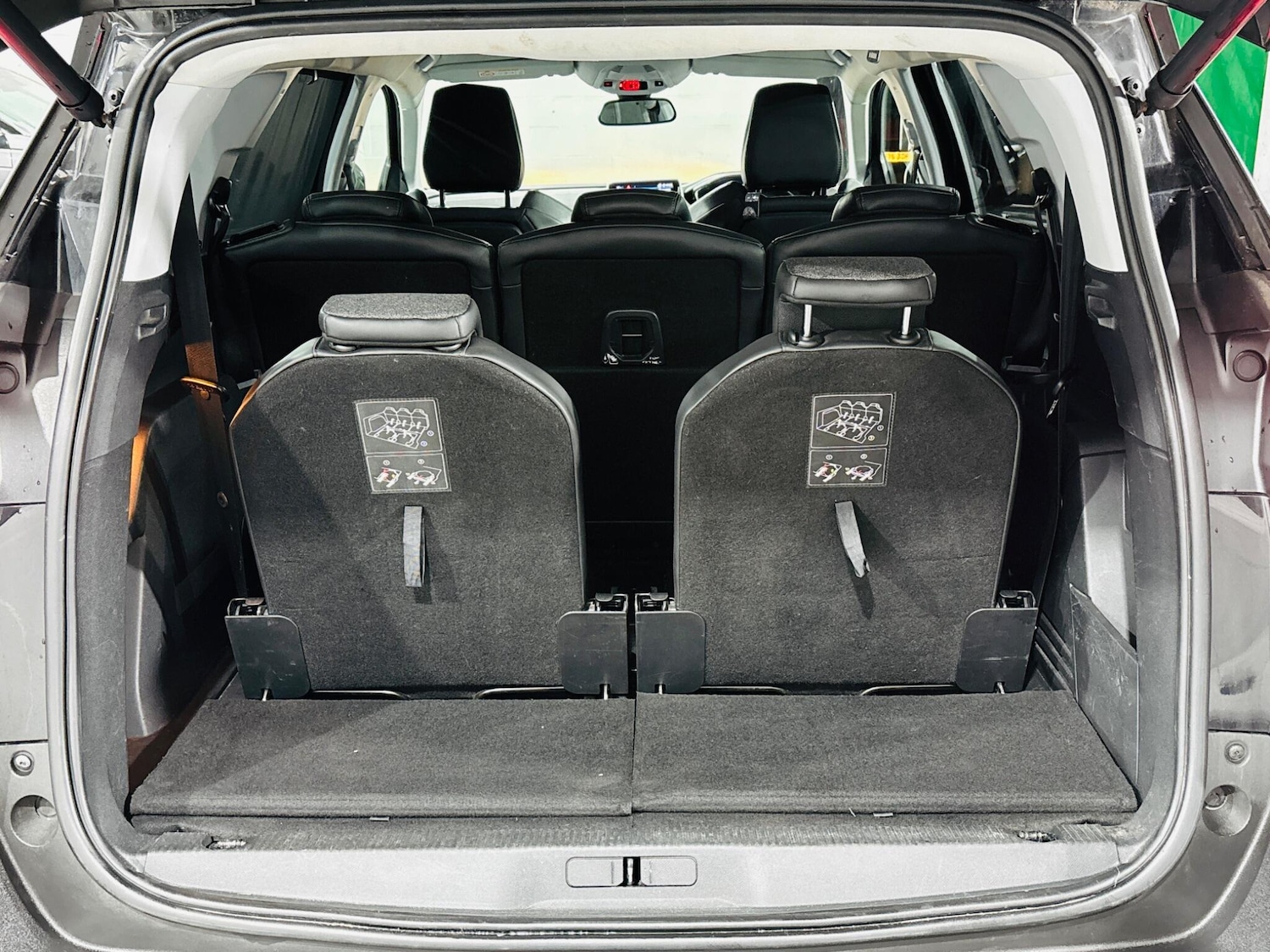 Used Peugeot 5008 2018 for sale - 76158689: Photo 38