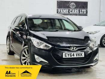 2015 (64) - 1.7 CRDi [136] Premium 5dr Auto