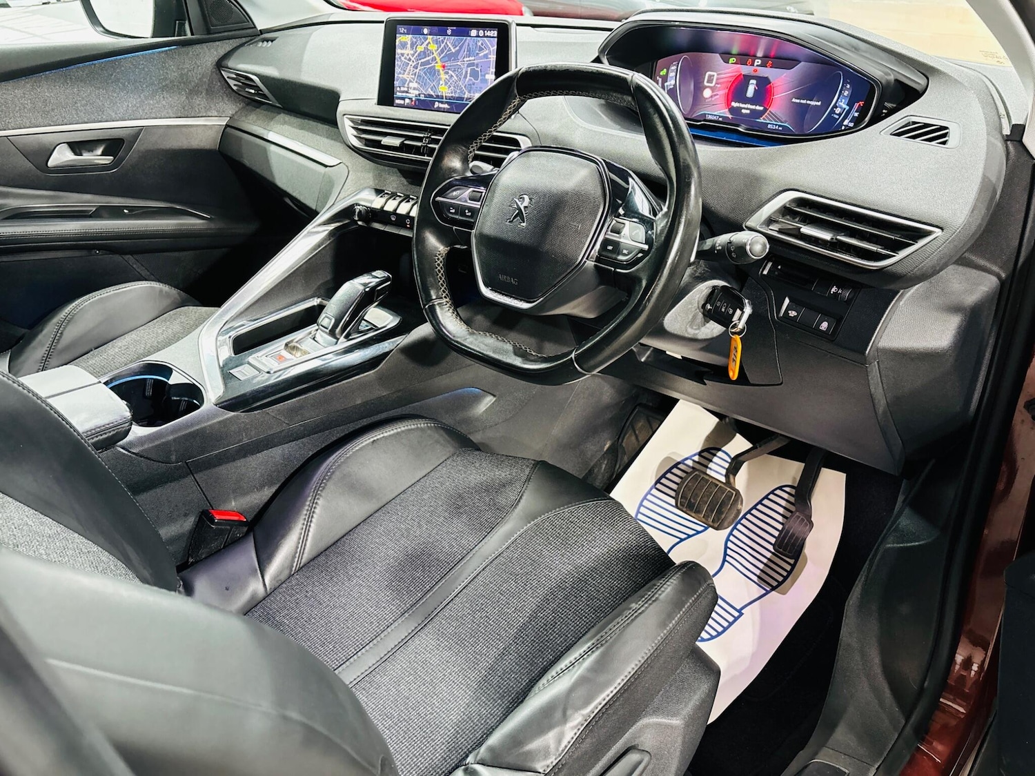 Used Peugeot 3008 2017 for sale - 76360530: Photo 10