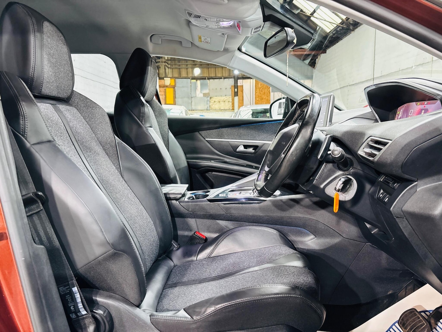 Used Peugeot 3008 2017 for sale - 76360530: Photo 13