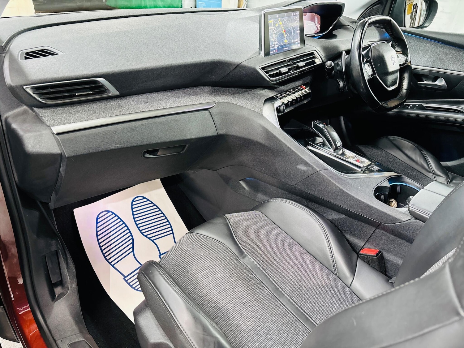 Used Peugeot 3008 2017 for sale - 76360530: Photo 14